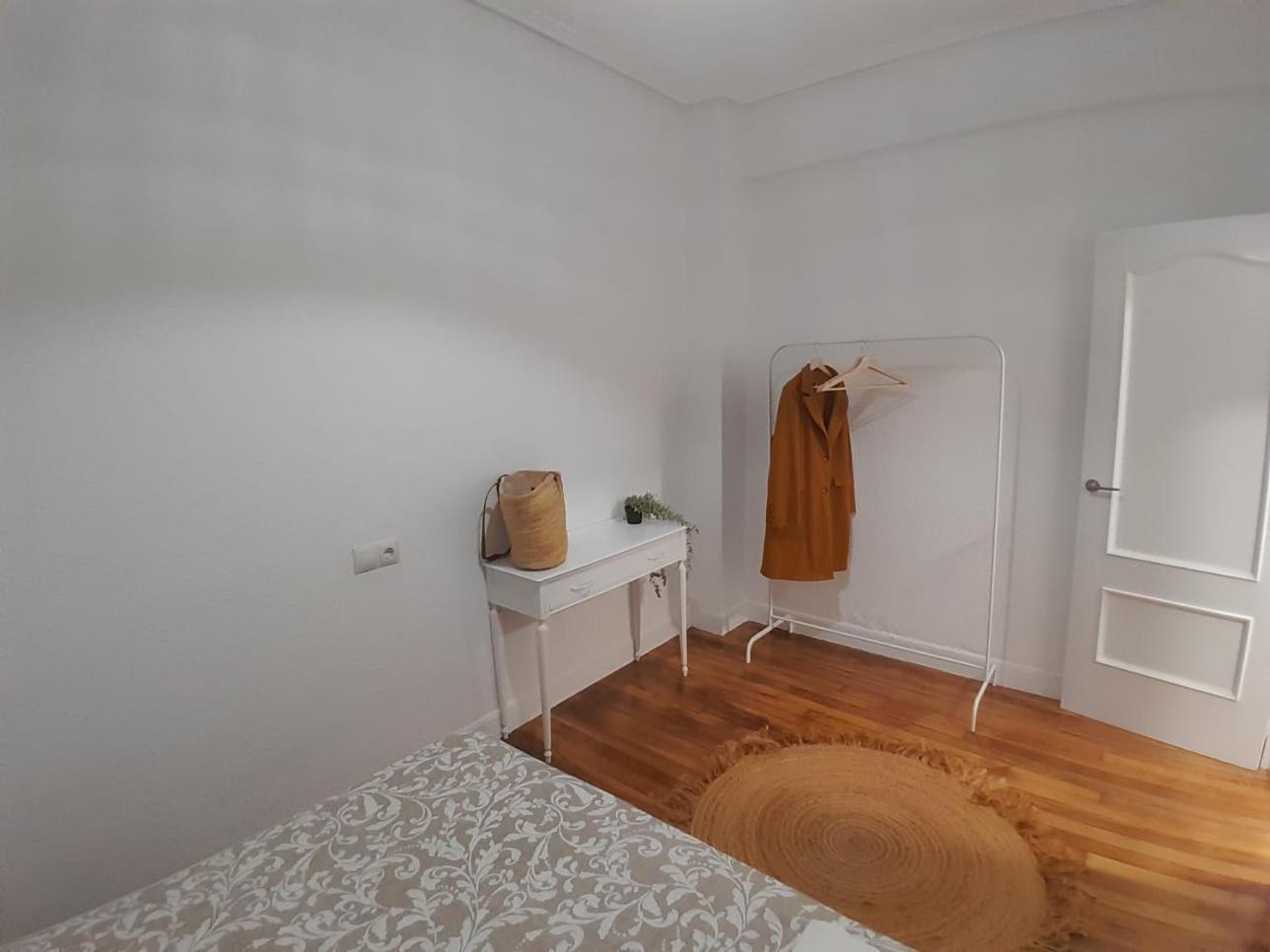 Ferienwohnung Piso Centrico En Bilbao Exterior foto