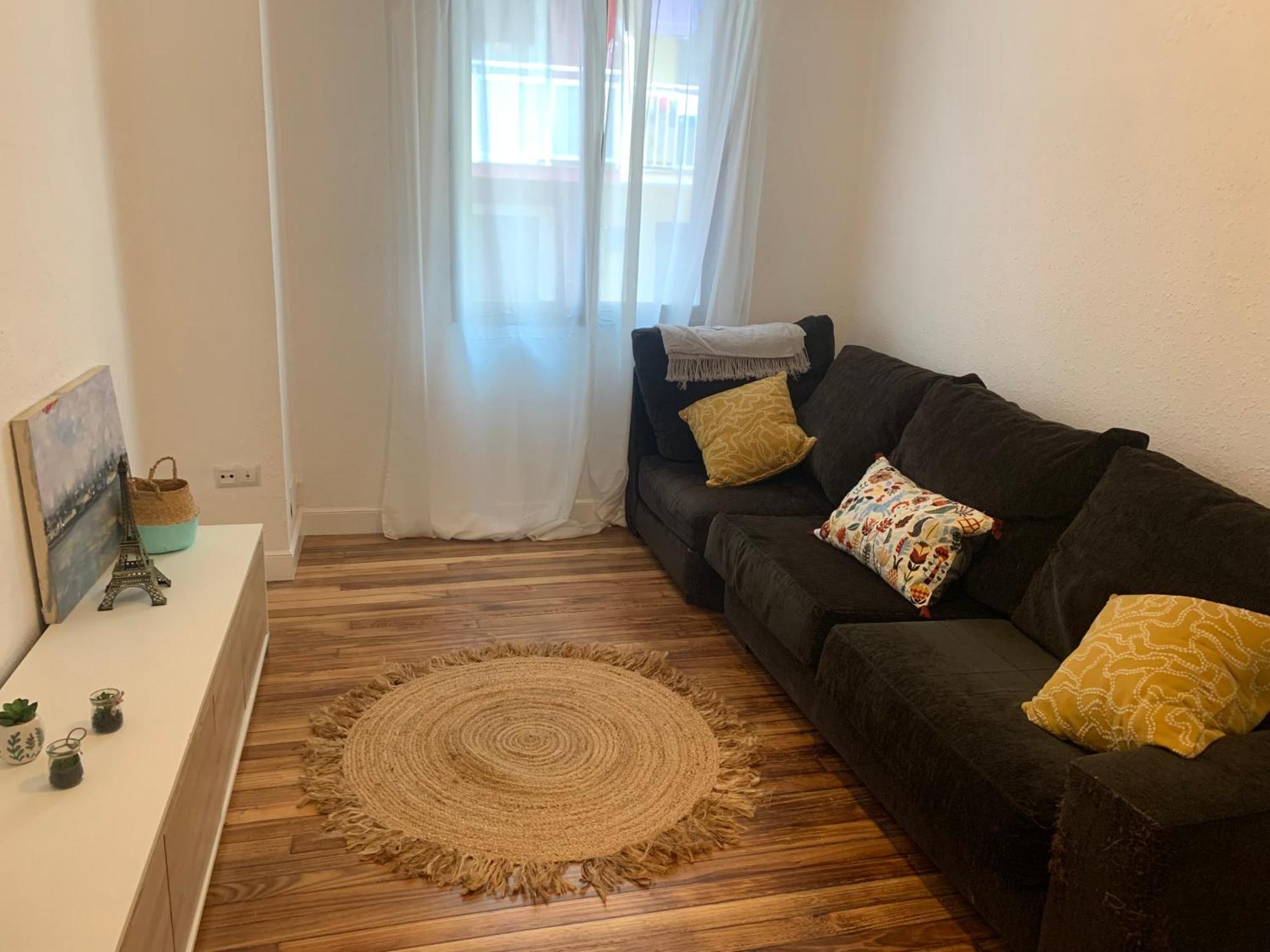 Ferienwohnung Piso Centrico En Bilbao Exterior foto