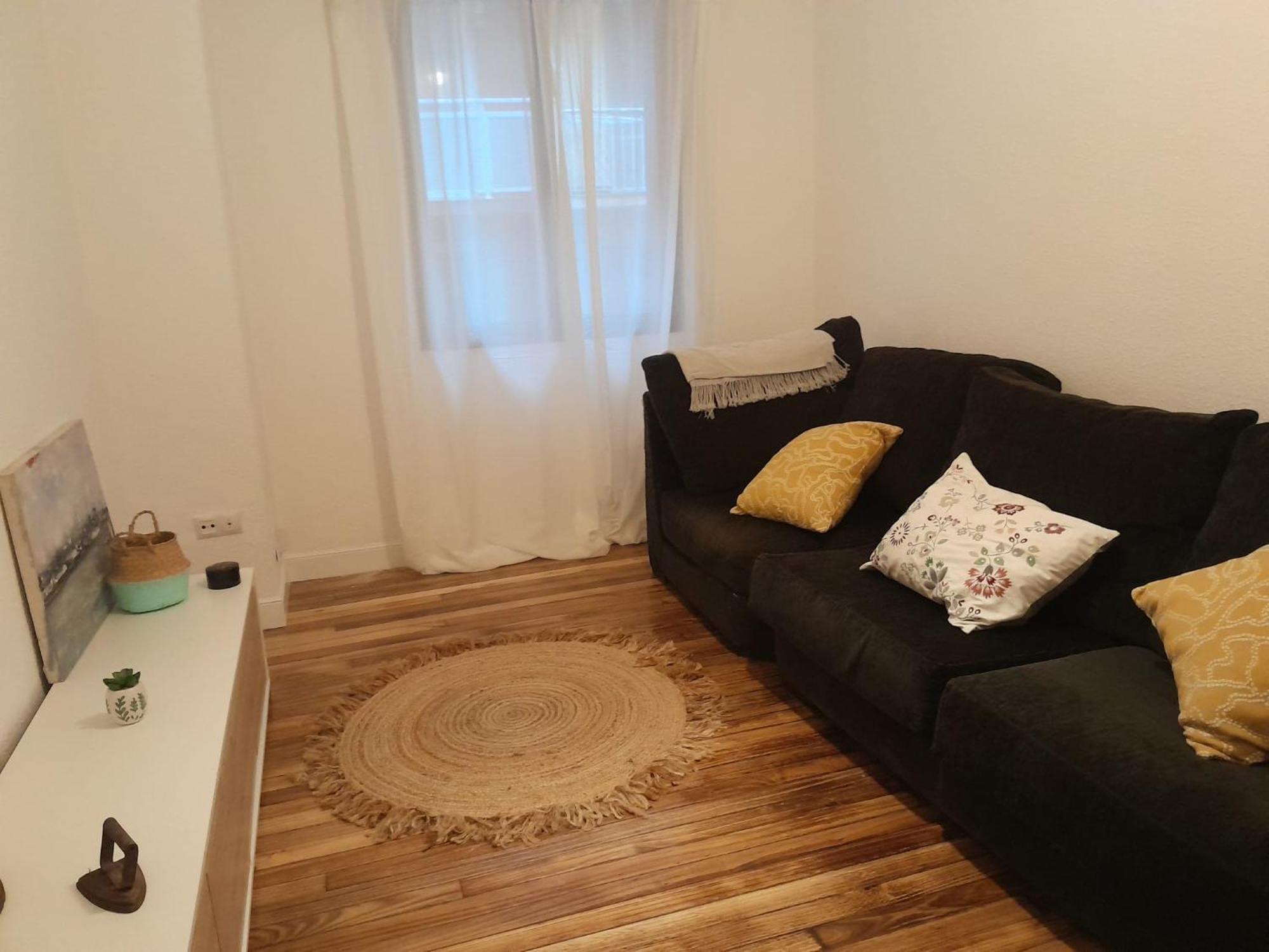 Ferienwohnung Piso Centrico En Bilbao Exterior foto
